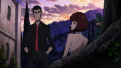 『LUPIN THE ⅢRD 血煙の石川五ェ門』最速先行上映会、開催決定!!