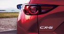 新型「CX-5」