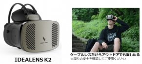 クリーク・アンド・リバー社＜４７６３＞（東１）のＶＲ事業部は、１２月２７日（火）～２０１７年１月３１日（火）の期間・・・。