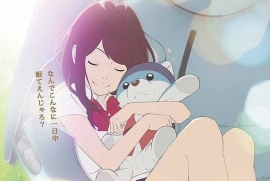 神山祭スタート!「ひるね姫」が控える神山健治監督の作品が各種映像配信サイトで一挙公開!ラインナップをチェック!