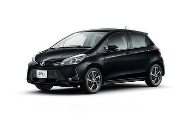U“Sportyパッケージ” (1.3L 2WD、ブラックマイカ、オプション装着車)