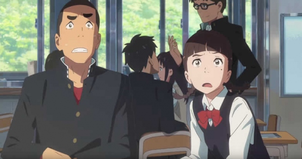 しまむらから『君の名は。』『ガールズ&パンツァー劇場版』、アリストトリストショップからもガルパンパーカーが登場!!