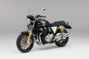 CB1100 RS グラファイトブラック