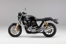 CB1100 RS グラファイトブラック