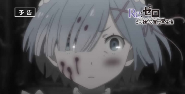 今からでも一発理解!「 Re:ゼロから始める異世界生活 」のストーリー© 長月達平・株式会社KADOKAWA刊／Re:ゼロから始める異世界生活製作委員会