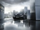 BMW i8 Protonic Dark Silver