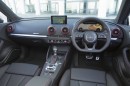 Audi S3 Sportback