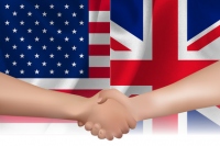 アメリカと英国の「握手」は、今後にどのような影響をもたらしていくだろうか。