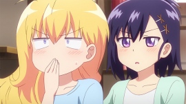 『ガヴリールドロップアウト』オンリーショップで富田美憂さんお渡し会実施! 3月には抱き枕等が販売されるイベントが開催! サイン会と公開録音も?? 『ガヴリールドロップアウト』オンリーショップで富田美憂さんお渡し会実施! 3月には抱き枕等が販売されるイベントが開催! サイン会と公開録音も??