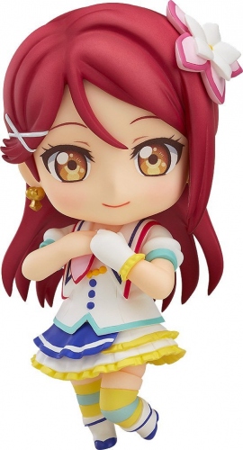 『ラブライブ!サンシャイン!!』浦の星女学院制服Ver.ミニタオル登場! 善子のねんどろいどもリトルデーモンなら要チェック!!