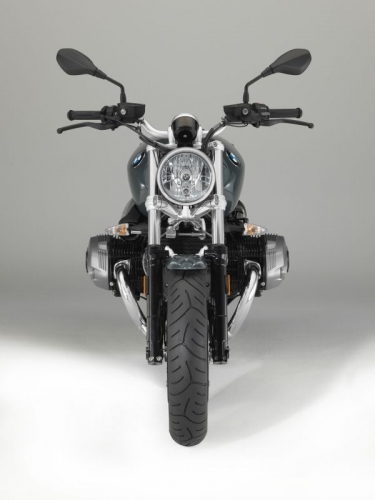 BMW R nineT Pure