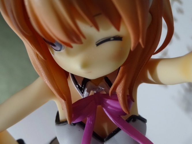 『ご注文はうさぎですか?』ココアバニーフィギュアをレビューしてみた! ココチノシャロで並べてみるよ!!©Koi・芳文社／ご注文は製作委員会ですか？？