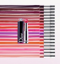 ディオール アディクト（Dior）から、とろけるような新感覚リップスティックが登場