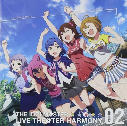 アイドルアニメの金字塔! アイドルマスター のオススメ2曲紹介©窪岡俊之 ©BANDAI NAMCO Entertainment Inc.　©BNEI／PROJECT iM@S　©BNEI／PROJECT CINDERELLA