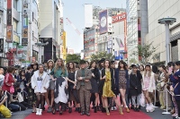 渋谷からファッションの魅力を発信　「第7回　渋谷ファッションウイーク」3月16日開催