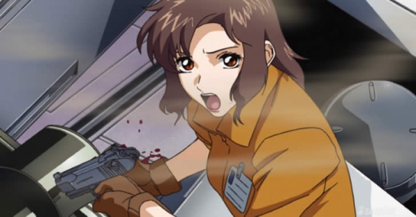 機動戦士ガンダムSEED の『 SEED 』という概念とは?【考察】（c）創建・サンライズ