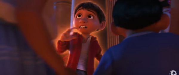 ディズニーPIXAR最新作「COCO」の最新予告編が公開!今回は死者の日がテーマ!