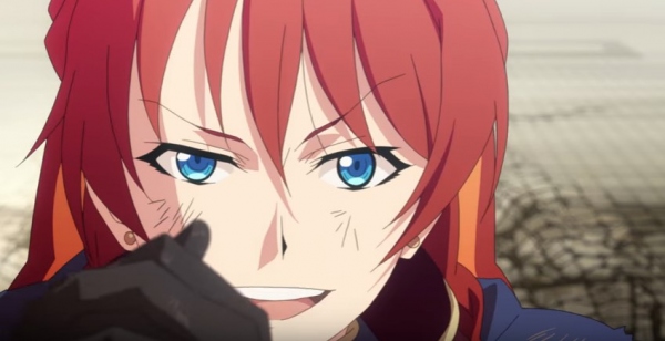 オリジナルTVアニメ『Re:CREATORS(レクリエイターズ)』EDテーマも披露されたPV第3弾が公開