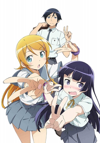『俺の妹がこんなに可愛いわけがない。』×『ウチの姫さまがいちばんカワイイ』コラボ実施中! 録り下ろしのボイスが聴けちゃうぞ!!