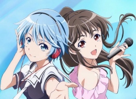 AnimeJapan2017・ディオメディアブースから『風夏』の抱き枕が登場! オンラインショップでは抱き枕の予約や、『ガーリッシュ ナンバー』のグッズも買えるぞ!! AnimeJapan2017・ディオメディアブースから『風夏』の抱き枕が登場! オンラインショップでは抱き枕の予約や、『ガーリッシュ ナンバー』のグッズも買えるぞ!!