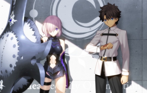 「Fate/Grand Order」デザインのTカードが登場 3月28日より発行スタート