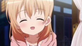 3月25日より数量限定で「ご注文はうさぎですか??ココアバースデーセット」が販売! 売り切れる前に急げ!!