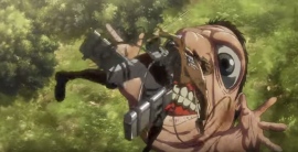 『進撃の巨人』Season2放送直前、諫山創先生のインタビュー動画が公開! PV第二弾の迫力も凄すぎる!!