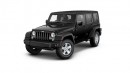 Jeep Wrangler Unlimited Navi Edition