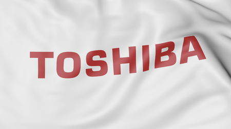 東芝に残された道はあるのだろうか？(c) 123RF