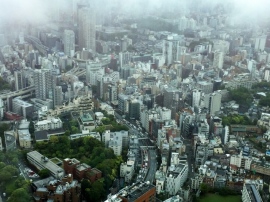 あなたが住んでいる土地は、昔は海・湖・池などだった?　そんな土地の成り立ちが分かる「地形分類」図を、国土地理院が提供している。