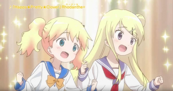 『きんいろモザイク』「KIN-IRO MOSAIC Festa 3」物販&通販情報が公開に! パンフにはキャストのグラビアも!?