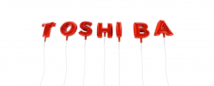 東芝は生き残ることができるか・・ (c) 123rf