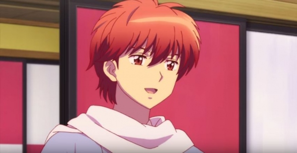 キャラクターの恋愛模様から見る「 境界のRINNE 」!(c)高橋留美子・小学館 NHK・NEP・ShoPro