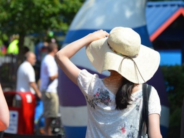 5月もゴールデンウィークのあたりから25℃を超える夏日があると予想されており、初夏を通り越して、すぐにでも半袖の季節が訪れそうな雰囲気だ