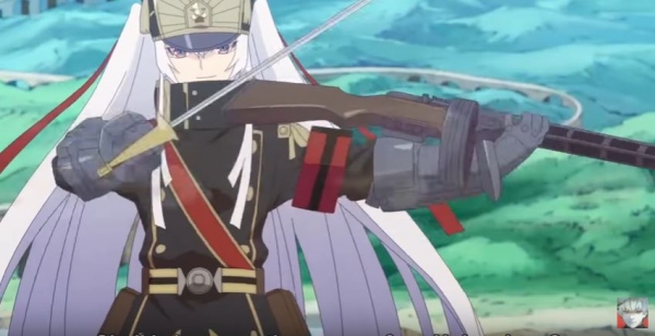 『Re:CREATORS』からイベントに持ってこないなリュックが登場! 夏コミにも間に合う!?