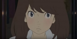 頑張れ女の子 女性キャラクター が主役のアニメ映画達17年 財経新聞