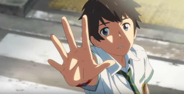 ついに「君の名は。」がソフト化!新海誠監督も激推しの4k Ultra HD Blu-rayに注目!