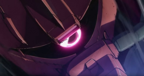 『機動戦士ガンダム Twilight AXIS』6月23日に第1話の配信が決定 PV第二弾も公開