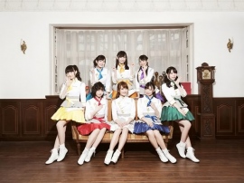 TVアニメ『異世界食堂』主題歌情報が解禁 OPはMay’nと声優ユニットWake Up, Girls!によるコラボ