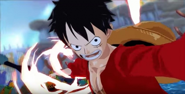 『ONE PIECE アンリミテッドワールド R デラックスエディション』がPS4とNintendo Switchで登場! ワンピースファンなら見逃せない!!