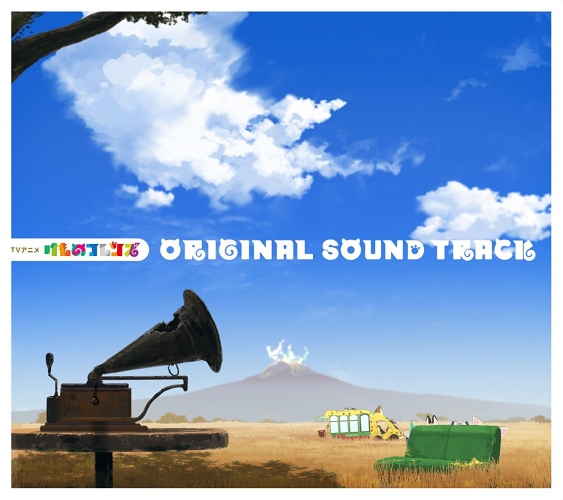 『けものフレンズ』ドラマ&キャラソンアルバムとOSTのトレイラーPVが公開