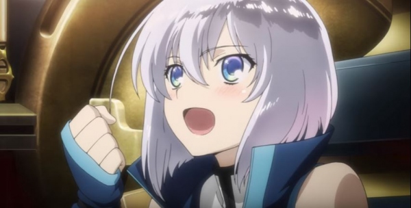 2017年夏アニメ『ナイツ&マジック』新ビジュアル、主題歌も聞けるPV第二弾が公開