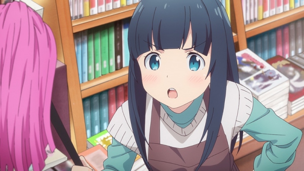 「エロマンガ先生×俺の妹がこんなに 可愛いわけがない」コラボショップ第二弾開催! ネットサイン会と読書メーターでの企画も要チェック!!