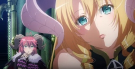 『sin 七つの大罪』BD・DVD第1巻には全14曲のキャラソンがつく!? 本編はなんと無修正版だ!!