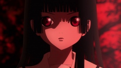 TVアニメ『地獄少女 宵伽(よいのとぎ)』第2弾PV、メインビジュアルが公開