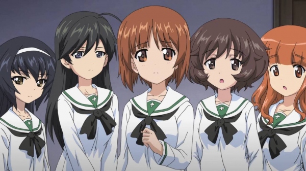 『ガールズ&パンツァー』秋山優花里のバースデーイベントを開催! オリジナルウオッチの追加生産もはじまってるぞ!!
