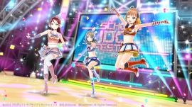 『ラブライブ!サンシャイン!!』「フルCG化」に「PERFECT Dream Project」……!!!スクフェス新情報が「スクフェス感謝祭2017」にて発表!©2013 プロジェクトラブライブ! ©2016 プロジェクトラブライブ!サンシャイン!! ©KLabGames ©bushiroad All Rights Reserved. 『ラブライブ!サンシャイン!!』「フルCG化」に「PERFECT Dream Project」……!!!スクフェス新情報が「スクフェス感謝祭2017」にて発表!©2013 プロジェクトラブライブ! ©2016 プロジェクトラブライブ!サンシャイン!! ©KLabGames ©bushiroad All Rights Reserved.