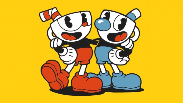 30年代カートゥーンアニメ風のアクションゲーム「CUPHEAD」のリリース日が遂に発表!