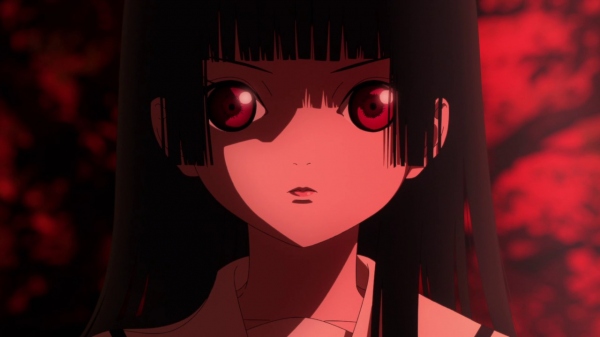 『地獄少女 宵伽』OPのジャケットが公開! アニメジャケット版には、能登麻美子さんの歌うバージョンも収録!? 放送直前スペシャル番組もあるぞ!!