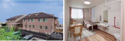 ラ・アトレ<8885>(JQS)は19日、名古屋市の住宅型有料老人ホーム「ナーシングホームOASIS南」を6月に取得することを発表した。
